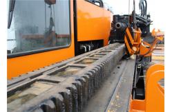 China Construction Horizontal Directional Trenchless Drilling Rig Machinery 264KW supplier