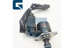 China 2872550 Fuel Metering Valve For ISX ISG Engine Parts supplier