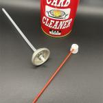 Accurate Aerosol Dispensing On MDF With MDF Kit Valve Activator