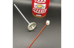 China Accurate Aerosol Dispensing On MDF With MDF Kit Valve Activator supplier