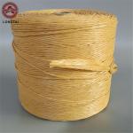 No Obvious Stations 125KD Power Cable PP Filler Yarn for sale