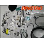 702596 4000Hours Maintenance Kit MTK Vector 5000 VT5000 Cutter Spare Parts for sale