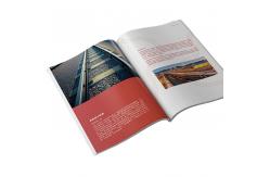 China Customized Colouring Book Printing CMYK Soft Cover Book Printing supplier