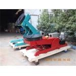 Welding Rotating Table 3 Axis Positioner 90° Tilting Rotary Indexing Table for sale