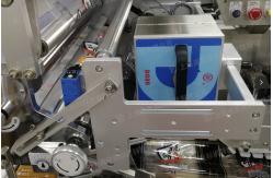 China 300 Dpi Multifunction Printer Machine 32MM Encoder Tto Printer supplier