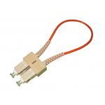  SC Fiber Optic Loopback 