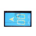 Electronic Advertising Display For Elevator / Elevator Display Board for sale