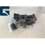 EX120 ZX650 ZX850 Excavator Hydraulic Pump Regulator 4661507 for sale