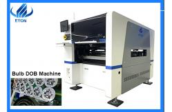 China PCB Bulb lighting SMT mounting machine supplier