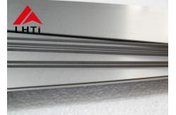China 1-5mm thick grade 2 Grade 5 titanium sheet titanium plate in stock supplier