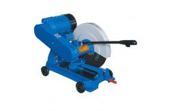 China abrasive cutting off machine supplier