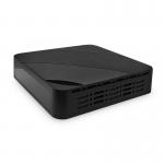 1080P Linux IPTV Box  HTTP H265 Decoder Iptv Box Tv Mutil Protocol for sale