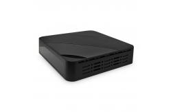 China 1080P Linux IPTV Box  HTTP H265 Decoder Iptv Box Tv Mutil Protocol supplier