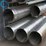 Rubber Lined Carbon Steel Pipe Manufacturers In China Wear Resistant for sale