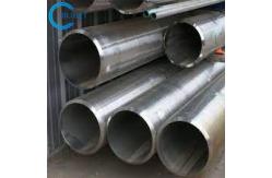 China Concrete Pump Wear Resistant Pipe Lining Rubber Mining Tailing Process As Slurry Pipe supplier