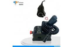 China LGMG Platform Control Box 4130001286 supplier