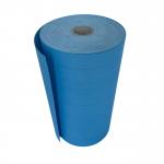 OEM Spunbond Carbon Fiber Polyester Media Filter Fabric 130gsm for sale