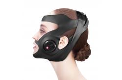 China LED Double Chin Slimming Strap 3 Levels V Face Slimming Machine supplier