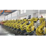 Fanuc R-2000iC/210F Used And New Available Spotwelding for sale