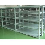 Sturdy Long Span Industrial Shelving , Adjustable Warehouse Shelving And Racking for sale