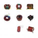 High Current Toroidal Common Mode Choke coil inductor for sale