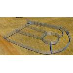 From Budget Cattle Panels To Extra Heavy Duty Portable Corral Panels For Cattle for sale