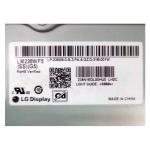 LM238WF5-SSG5 New 23.8 inch Touch LCD Screen for sale