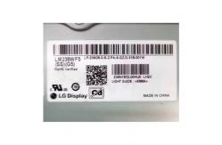 China LM238WF5-SSG5 New 23.8 inch Touch LCD Screen supplier