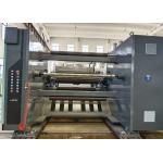 Unwind Diameter 1200mm Extrusion Coating Machine For Efficient Production Capacity
