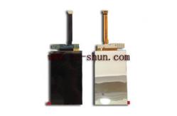 China Protective Cell Phone LCD Screen Replacement For LG Optimus Chic E720 supplier