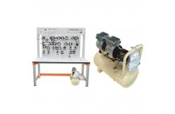 China Teaching PLC Control Automotive Trainers Automotive Education Equipment supplier