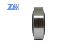 China 85mm UKS 209 2T Pillow Ball Bearing Long Lasting Spherical Surface supplier