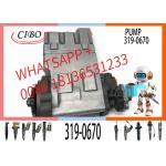 Diesel Engine Parts Fuel Injection Pump 319-0670 319-0675 319-0678 For  C7 for sale