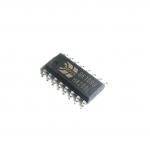 Radio IC BKKEN BK1080 SOP16 Electronic Components Z8f1621vn020eg for sale