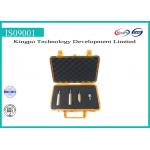 6:100 Luer Gauge