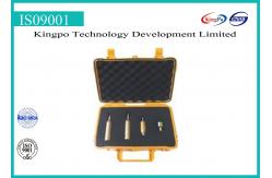 China 6:100 Luer Gauge supplier