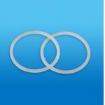 EPDM Customized Waterproof Sealed Power Piston Rings