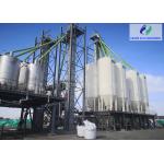 NE Series Plate - Chain Bucket Elevator For Lifting Powdery And Granular Materials for sale