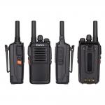 INRICO T526 POC Long Distance Two Way Radio 33 Hours Standby Times Point To Point Mobile Radio Device For GSM B2/B3/B5/B8 Seamless Communication for sale