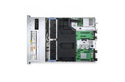 China R640 Dell Poweredge Server Dual Socket 1U Platform supplier