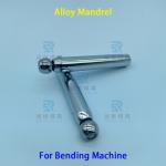 Alloy Mandrel for Surface Coolers  with Hard Alloy Bullet for Wear Resistance for sale