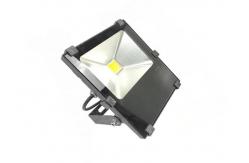 China RGB 30W Spot Light AC100-277V Floodlight Fixtures for Park and Garden supplier