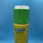 Foam Cleaner Valve and Cap for Deep Cleaning Applications - High-Quality Foam Dispenser Valve and Cap for sale