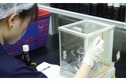 China Perfume Fragrance Oil manufacturer