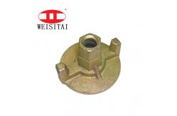 China 16MM Formwork Accessories Wing Nut Scaffolding supplier