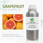 White Grapefruit Essential Oil Therapeutic Natural Aromatherapy Oil OEM for sale