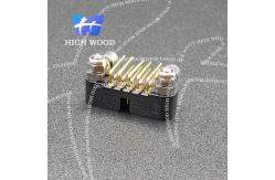 China HW-CMM Connector, HW-221V10F23,2mm Pitch. supplier