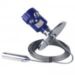 Digital Microwave Radar Level Meter Guided Wave Level Transmitter for sale