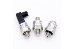 China IP65 6MPA Miniature Pressure Sensors , I2C Small Pressure Transducers supplier