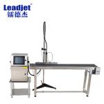 Small Character CIJ Industrial Continuous Inkjet Printing Safety Full Using Consumables for sale